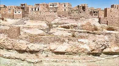 اليمن تستعرض أوضاع التراث والثقافة والأضرار التي لحقت به